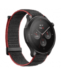 Умные часы Xiaomi Amazfit GTR 4 Gray купить в Уфе | Обзор | Отзывы | Характеристики | Сравнение